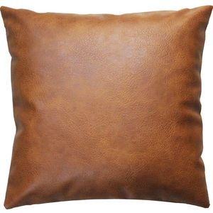 Homfiner Pillow Cover - 18x18